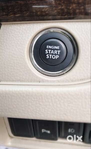 Maruti Suzuki Swift Dzire Zdi Bsiv, 2015, Diesel