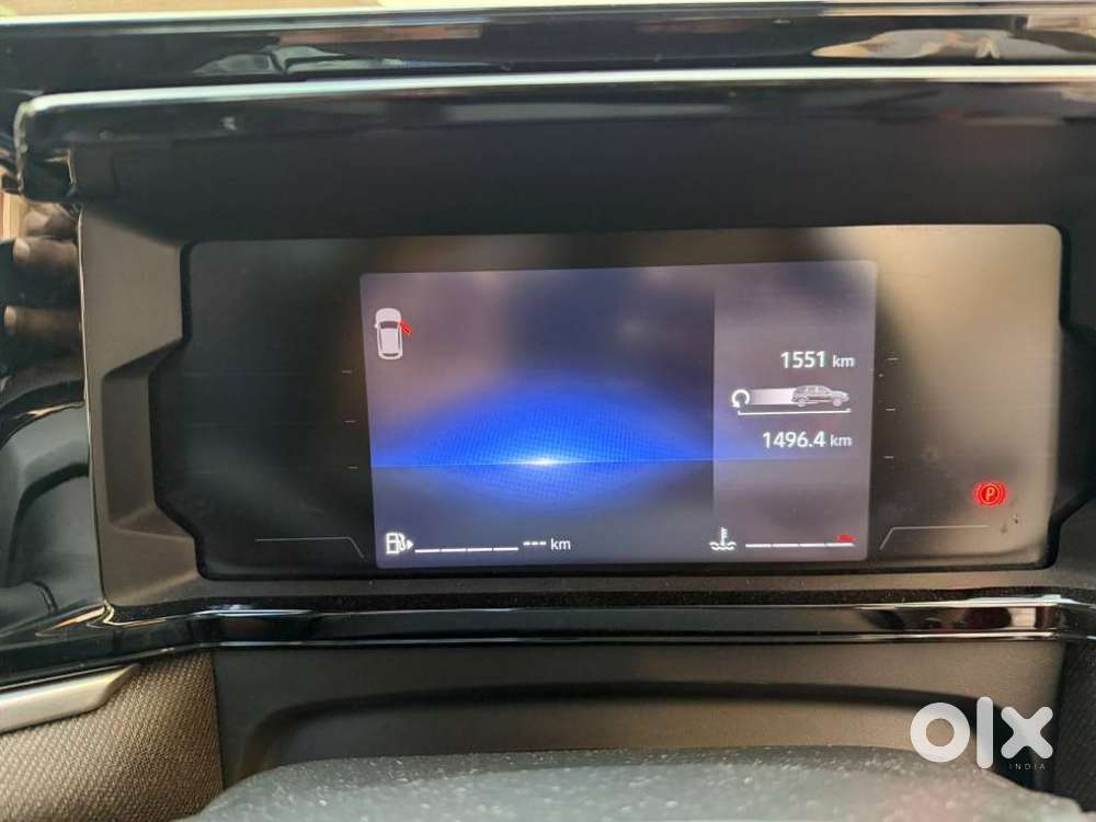 Renault Duster, 2026, Petrol