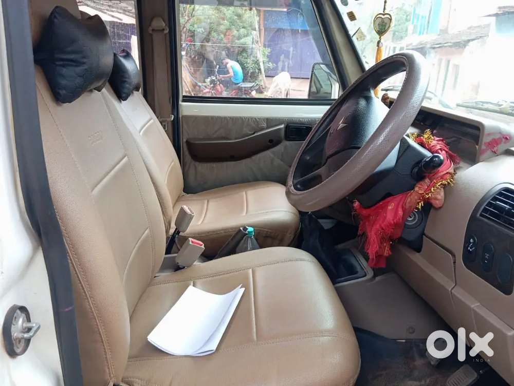Mahindra Be 6 2022 Diesel Car