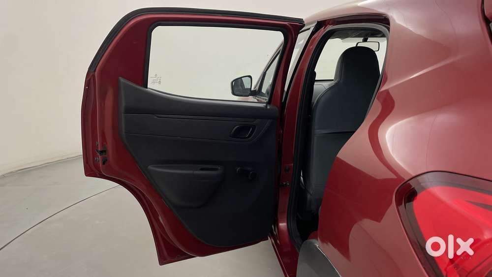 Renault Kwid Rxt 1.0, 2016, Petrol