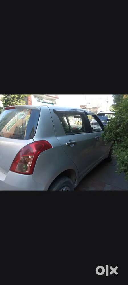 Maruti Swift Diesel 2008