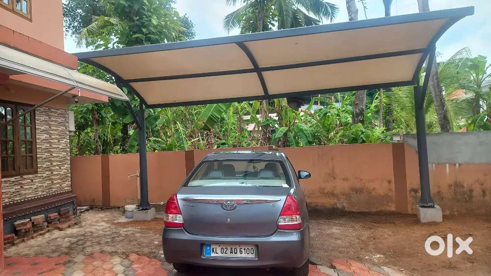 Toyota Etios 2013 Manual Petrol