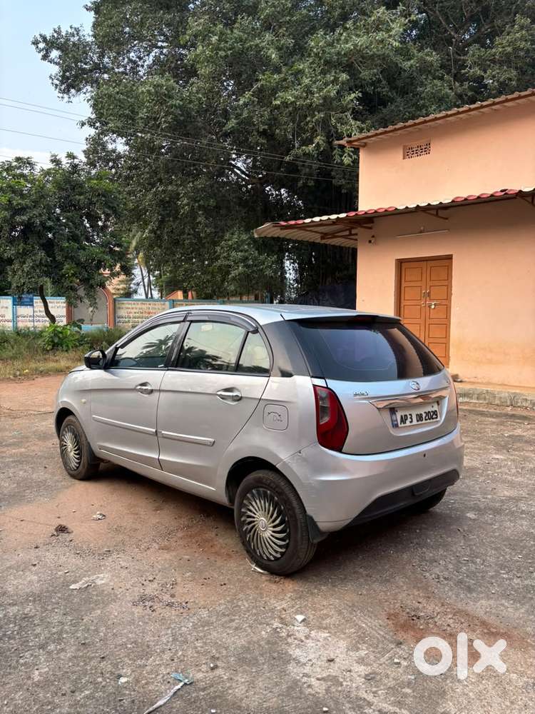 Tata Bolt Quadrajet Xe, 2015, Diesel