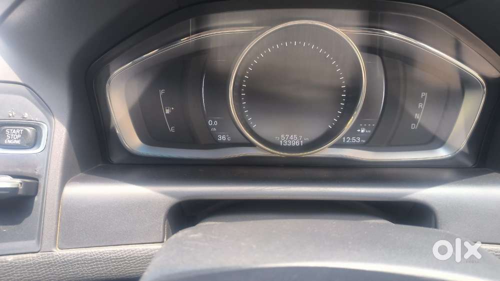 Volvo Xc60 D4 Momentum, 2017, Diesel