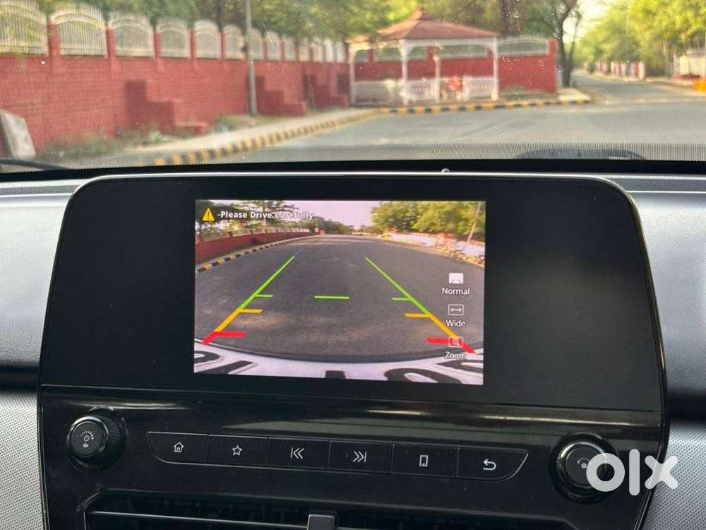 Tata Harrier 2.0 Kryotec Xta Plus Dark Edition, 2022, Diesel