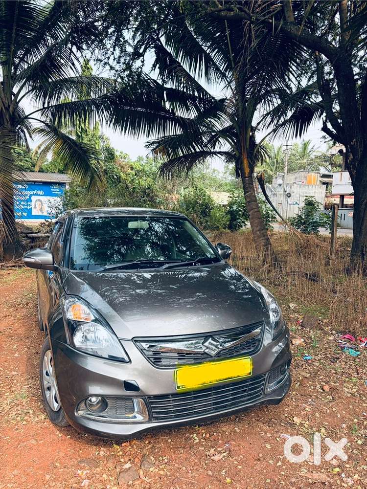 Maruti Suzuki Swift Dzire Diesel 97000 Km Driven