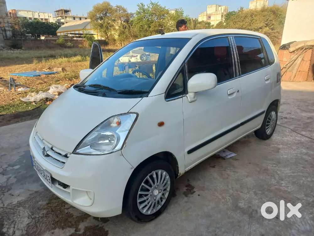 Maruti Suzuki Zen Estilo 2008 Year