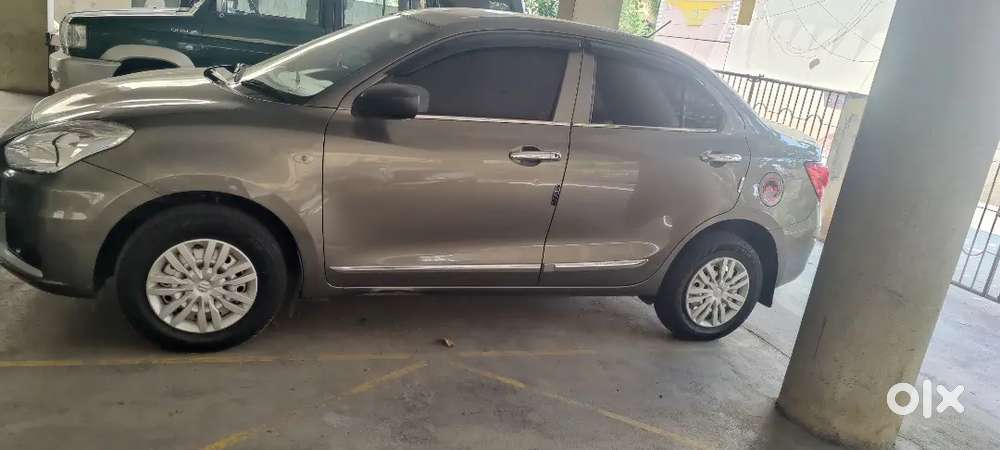 Maruti Suzuki Dzire 2024 Petrol Well Maintained