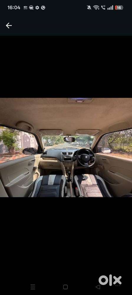 Maruti Suzuki Dzire, 2012, Diesel