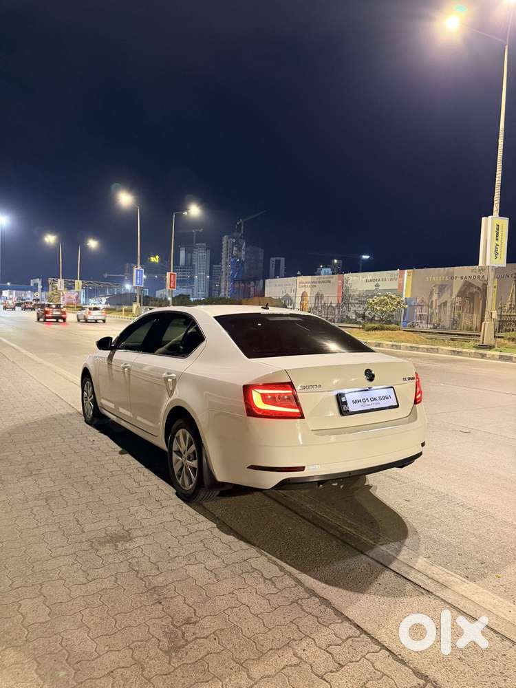 Skoda Octavia 2.0 Tdi At L K, 2019, Diesel