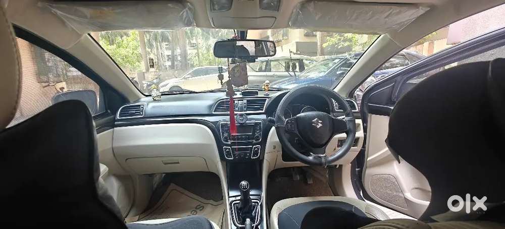 Maruti Suzuki Ciaz 2016 Diesel Spot Less ,40000 Kms