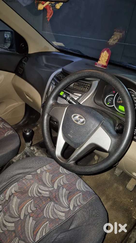 Hyundai Eon 0.8 2016