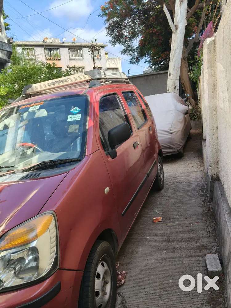 Baba Birajdar