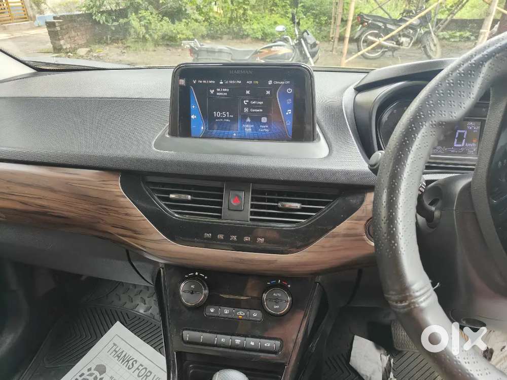 Electric Sunroof