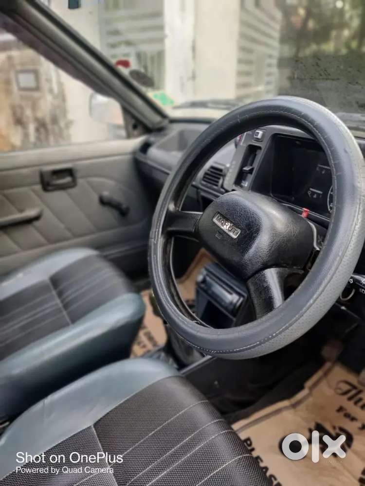 Maruti Suzuki 800 2003