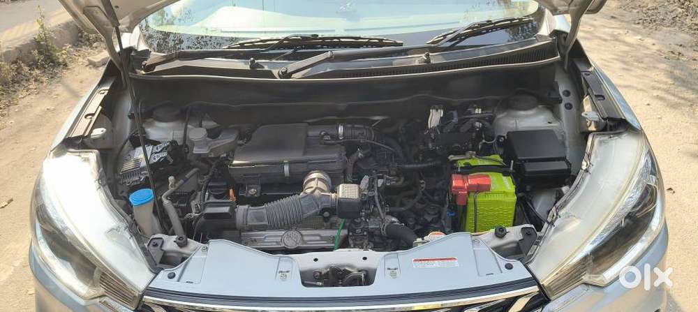 Maruti Suzuki Ertiga Vxi (o) Cng, 2023, Cng & Hybrids