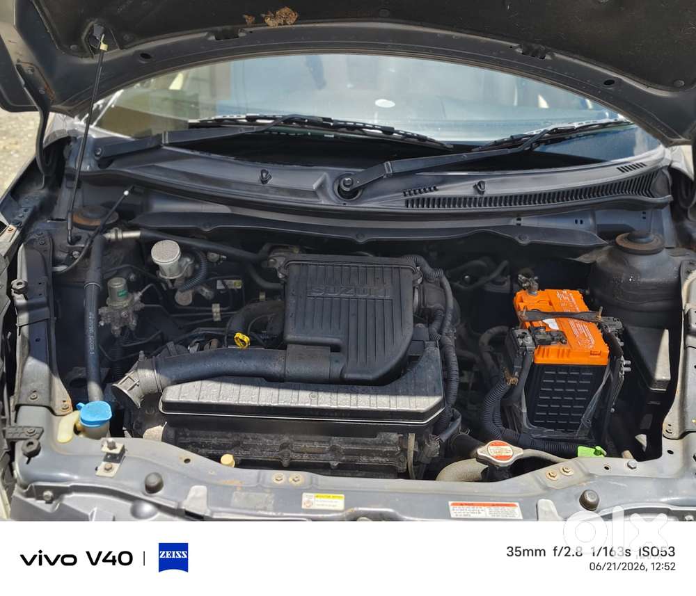 Maruti Suzuki Swift Dzire Vxi Optional, 2014, Petrol