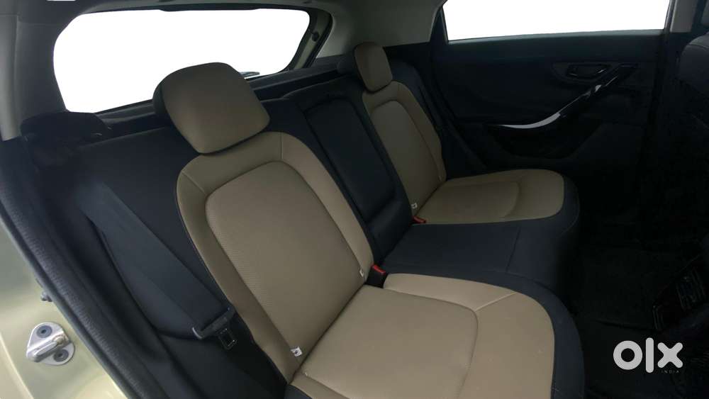 Tata Nexon 1.5 Revotorq Xza Plus Kaziranga, 2023, Petrol