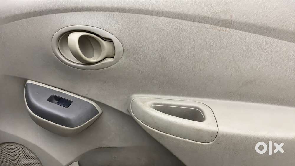 Datsun Go Plus T, 2015, Petrol