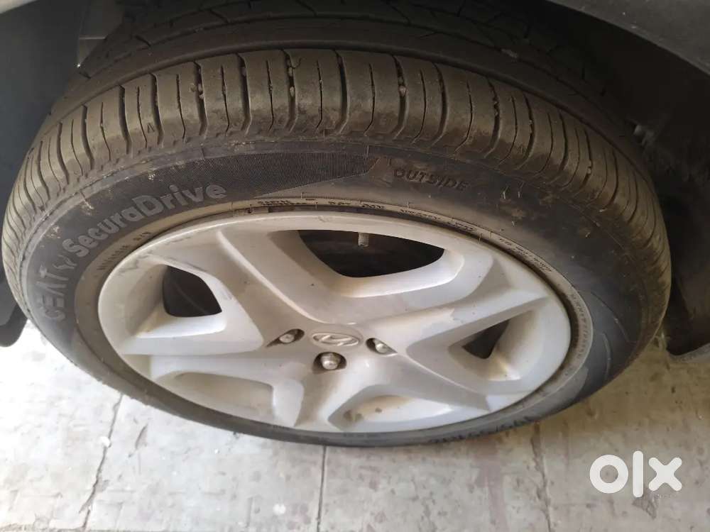 Hyundai Elite I20 2017 Petrol 69000 Km Driven