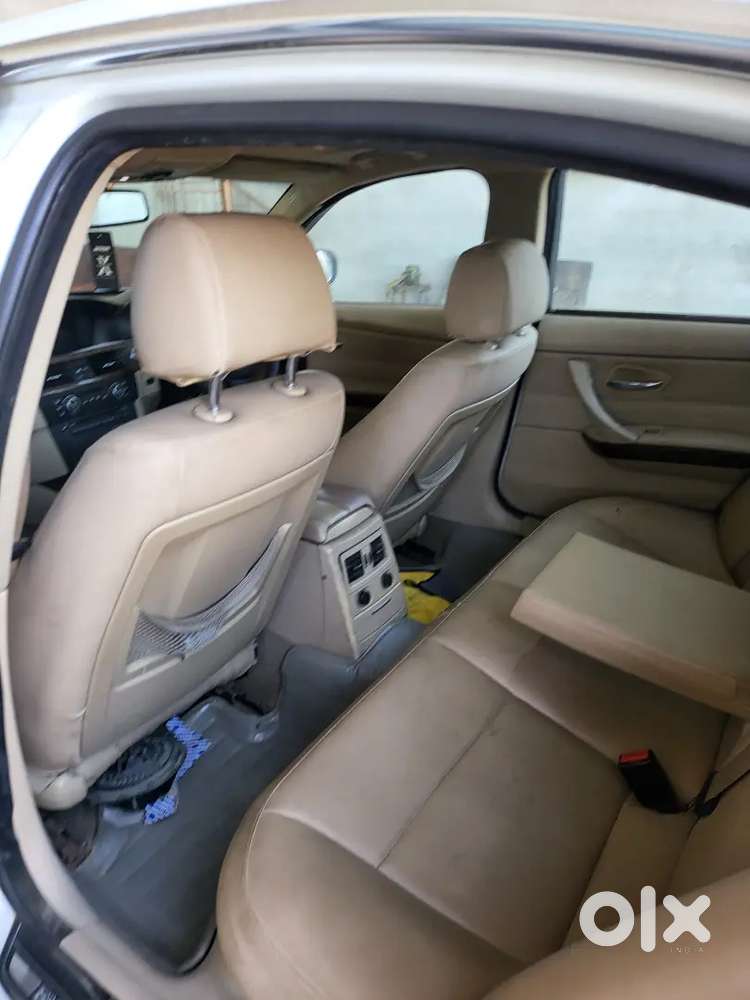 Bmw 3 Series 2009 Diesel