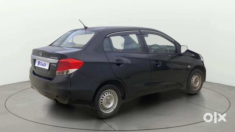 Honda Amaze 2013-2016 E I-vtech, 2013, Petrol