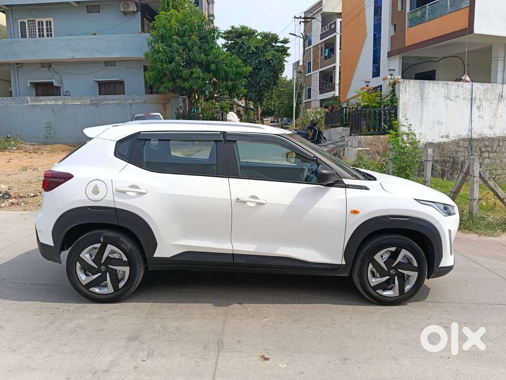 Nissan Magnite 1.0 Xe, 2023, Petrol