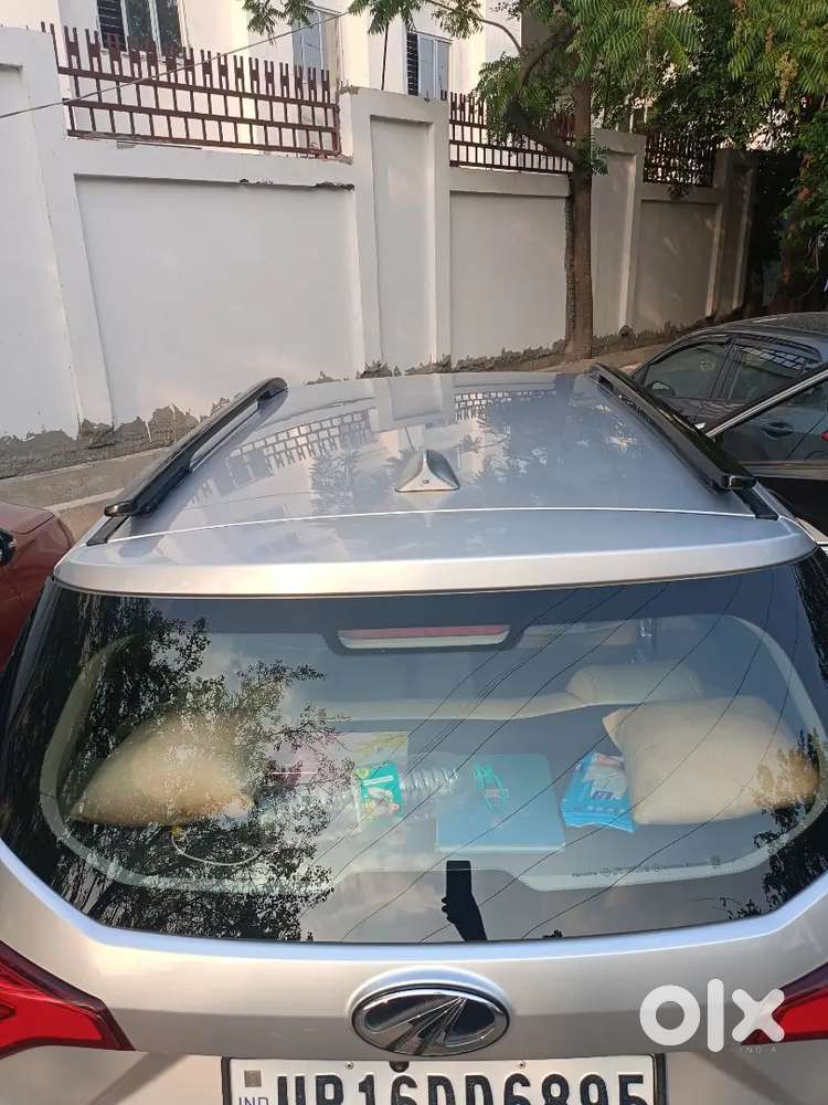 Mahindra Xuv300 2022 Petrol Well Maintained