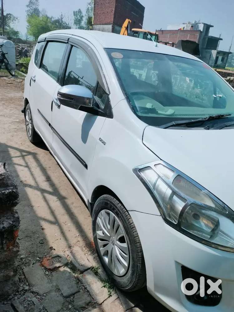 Maruti Suzuki Ertiga