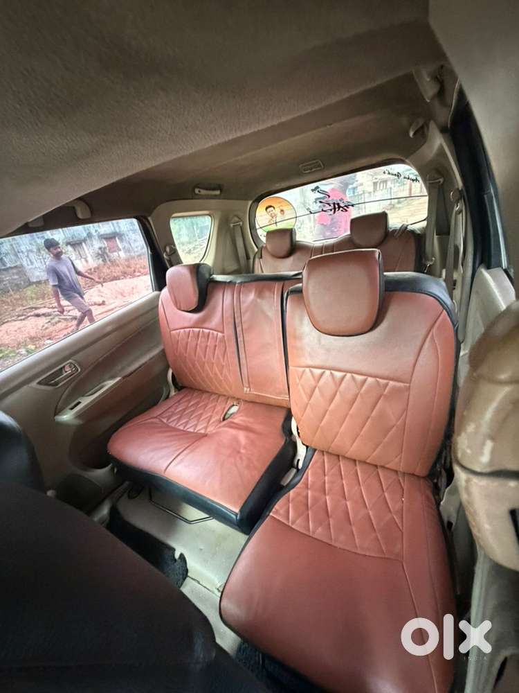 Maruti Suzuki Ertiga 2014