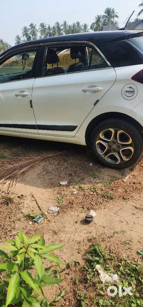 Hyundai Elite I20 Diesel (2020) - Mint Condition | 50,000 Km