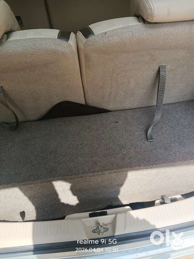 Maruti Suzuki Ertiga 2024 Cng & Hybrids 48000 Km Driven