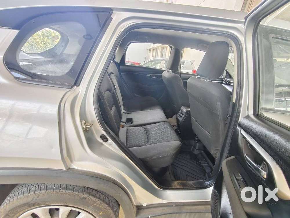 Toyota Urban Cruiser Hyryder 1.5 S E-cng, 2023, Petrol
