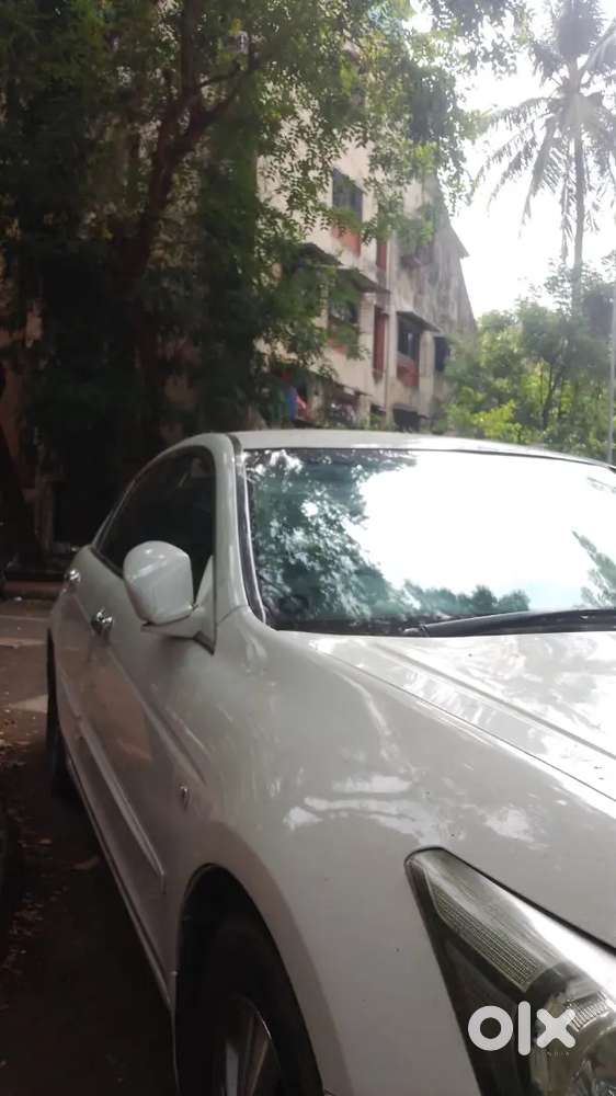 Honda Accord 2.4 2011