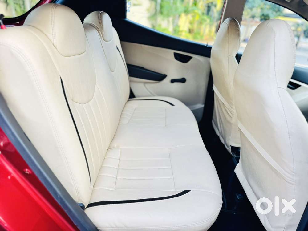Hyundai Eon, 2012, Petrol