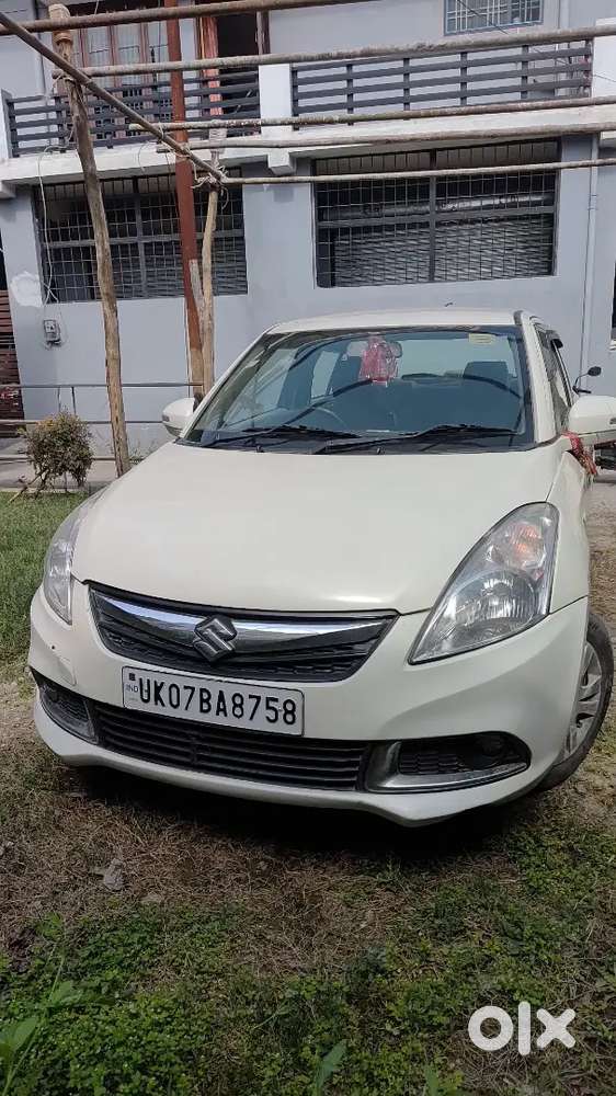 Swift Dzire Vdi