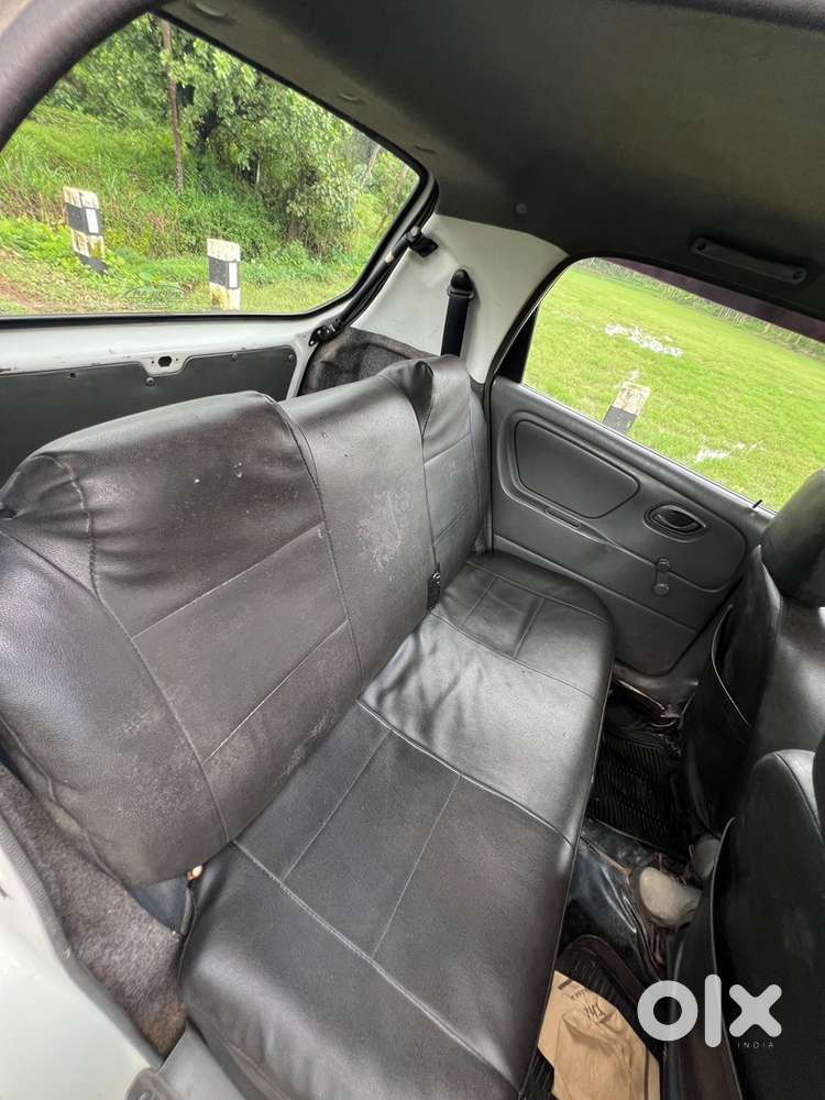 Maruti Suzuki Alto 2007