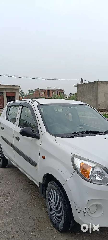 Maruti Suzuki 800 पेट्रोल 2016 कार