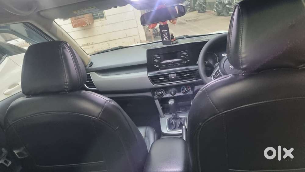 Kia Seltos Diesel 2021
