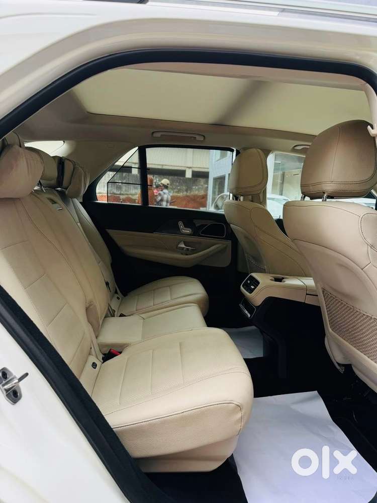 Mercedes-benz Gle Diesel 2023