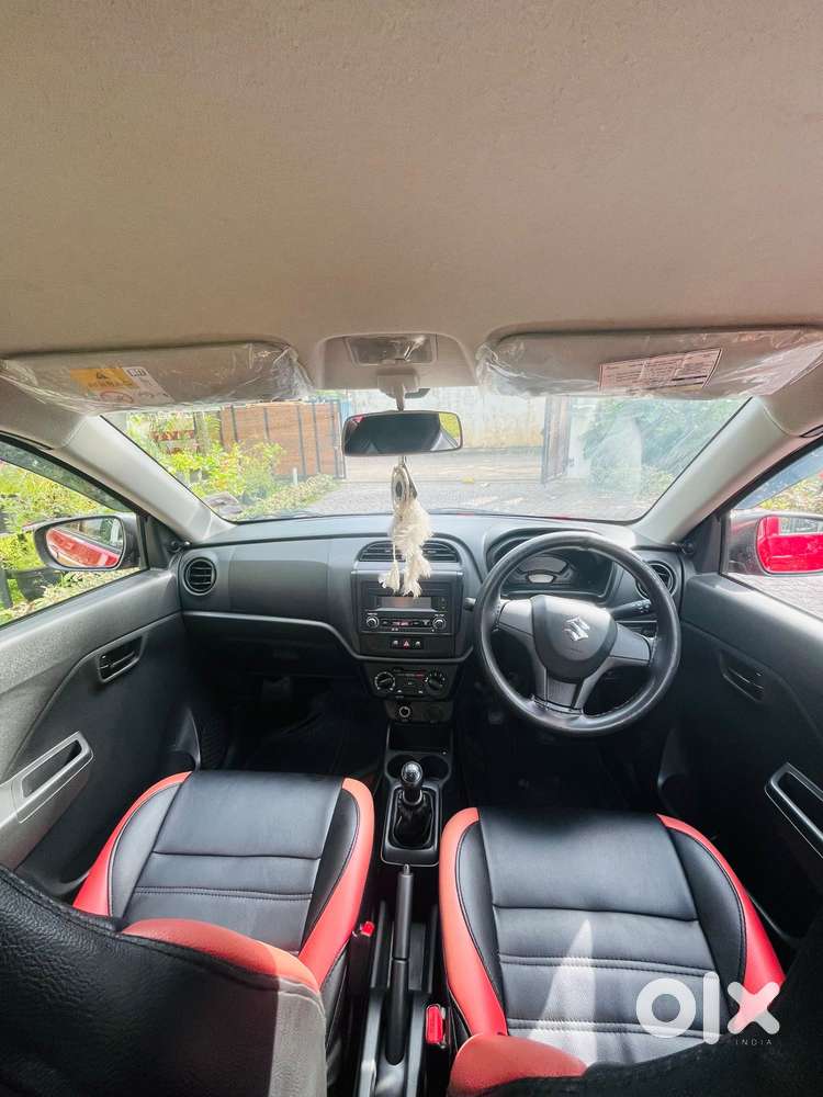Maruti Suzuki Alto K10 Plus Edition, 2022, Petrol