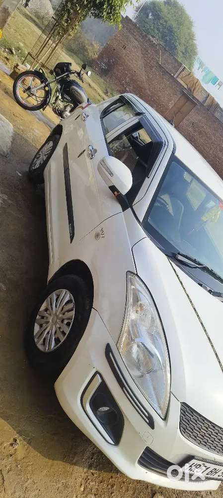 Maruti Suzuki Swift Lxi 2016 Year