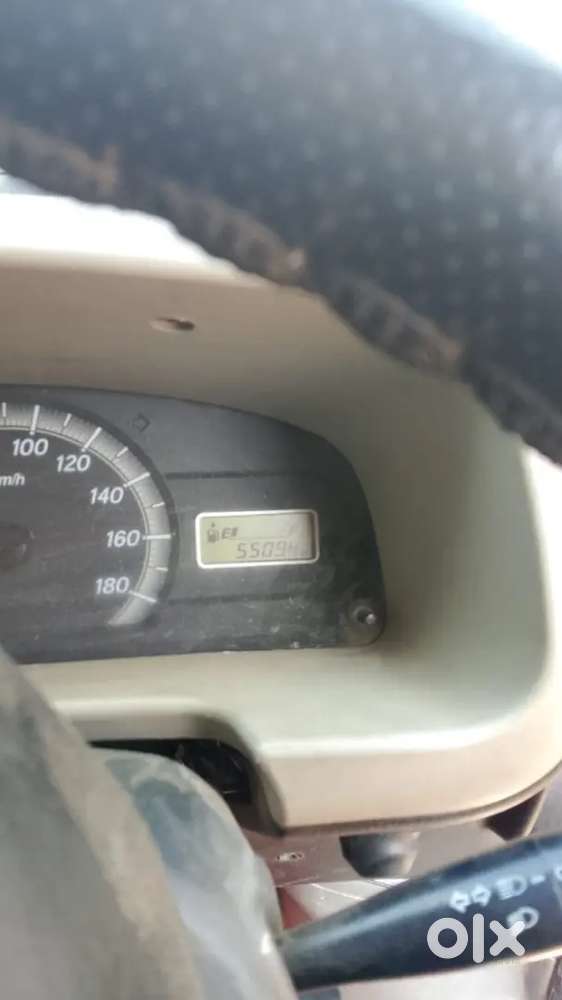 Maruti Suzuki Eeco 2021 Ac 5 Str