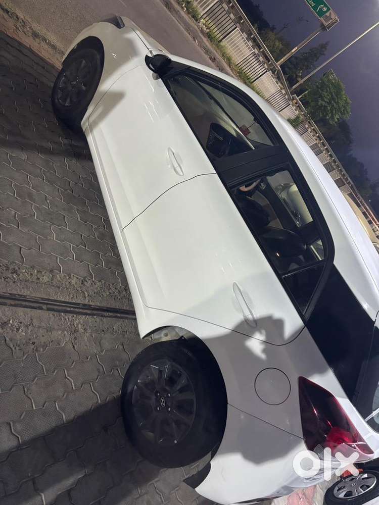 Hyundai Elite I20 Sportz 2020