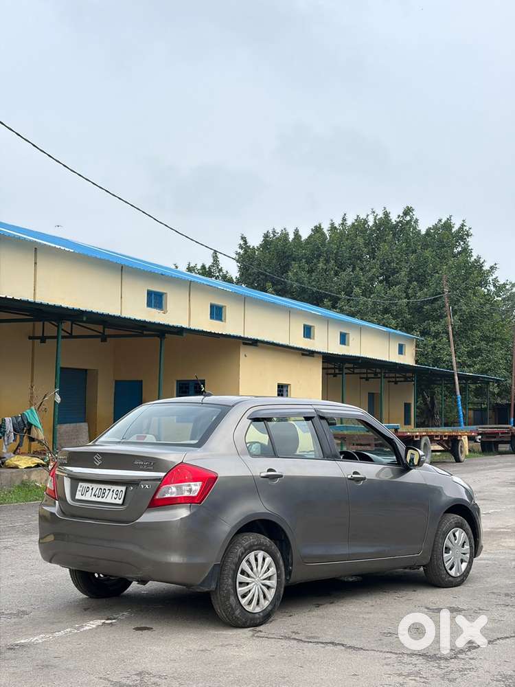 Swift Dzire Maruti Cng 2016 Last