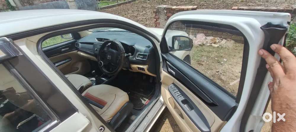 Honda Amaze Vx 2020 Diesel Manual