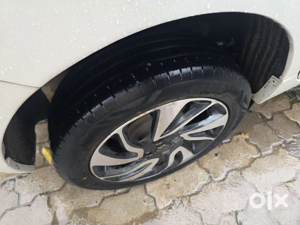 Urgent Sell Maruti Baleno Zeta 2021