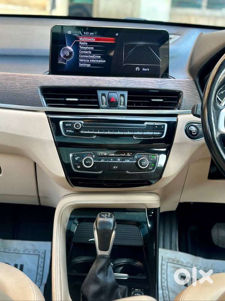 Bmw X1 2.0 Sdrive 20d, 2017, Diesel