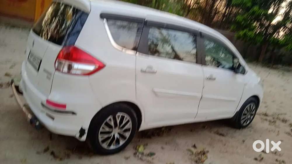 Maruti Ertiga Vdi 2012