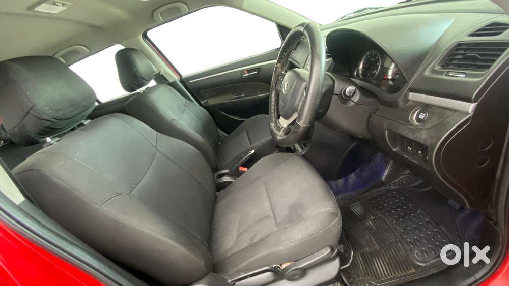 Maruti Suzuki Swift 2011-2014 Zdi, 2015, Diesel